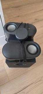 Logitech Z407 speakers, Ophalen of Verzenden, Zo goed als nieuw