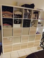 Grote kallax ikea, Enlèvement