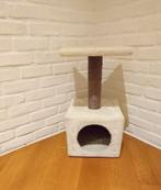 Katten krabpaal, Dieren en Toebehoren, Ophalen, Gebruikt, Krabpaal