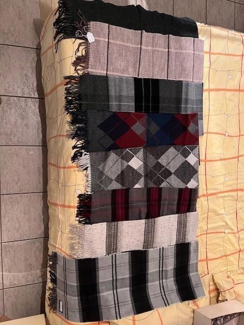 heren sjaals, Vêtements | Hommes, Bonnets, Écharpes & Gants, Neuf, Écharpe, Enlèvement