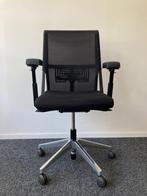 Ergonomische bureaustoel Haworth 59, Huis en Inrichting, Bureaustoelen, Ophalen of Verzenden, Gaming bureaustoel, Grijs, Bureaustoel