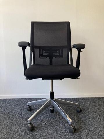 Ergonomische bureaustoel Haworth 59 beschikbaar voor biedingen