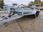TOP PROMO BRIAN JAMES GENERAL PLANT, Auto diversen, Aanhangers en Bagagewagens, Ophalen, Nieuw