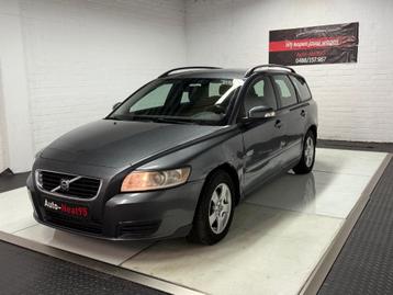 Volvo V50 1.6D  beschikbaar voor biedingen