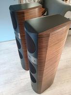 Focal 1027s (audiofiele speakers), Zo goed als nieuw, 120 watt of meer, Front, Rear of Stereo speakers, Ophalen