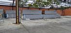 Dak en gevel bekleding, Ophalen of Verzenden, Nieuw, Overige materialen, 15 m² of meer