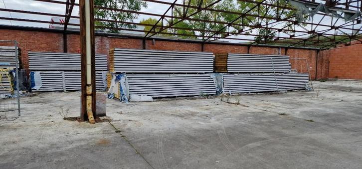 Dak en gevel bekleding, Doe-het-zelf en Bouw, Dakpannen en Dakbedekking, Nieuw, Overige materialen, 15 m² of meer, Ophalen of Verzenden