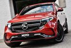 Mercedes-Benz EQC 400 4MATIC AMG LINE PREMIUM PLUS *NP:€93, Auto's, Automaat, 408 pk, Leder, 5 zetels