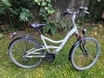 meisje fiets, Fietsen en Brommers, Ophalen, 20 inch of meer, Gebruikt, Versnellingen