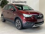 Opel Crossland X Turbo Start/Stop Ultimate, Auto's, Euro 6, Overige kleuren, 130 pk, 117 g/km