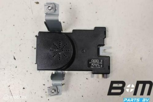 Antenneversterker Audi A3 8P Sportback, Auto-onderdelen, Overige Auto-onderdelen, Gebruikt