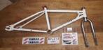BMX old school Yamaha BYZ401, Enlèvement ou Envoi