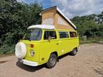 Volkswagen T2B Westfalia, Auto's, Volkswagen, Bedrijf, Grijs, Overige carrosserie