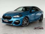 BMW 2 Serie 220 iAGranCoupéFULLPACKM-1ERPRO-COCKPIT-CUIR-CA, Auto's, BMW, Automaat, Gebruikt, 4 cilinders, 2 Reeks