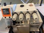 Juki MO‑2316, Hobby en Vrije tijd, Naaimachines en Toebehoren, Gebruikt, Lockmachine, Industrieel, Ophalen