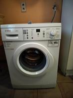 Wasmachine bosch, Elektronische apparatuur, Wasmachines, Ophalen, Zo goed als nieuw