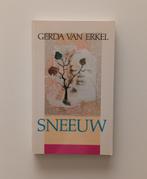 Sneeuw (Gerda van Erkel), Belgique, Utilisé, Enlèvement ou Envoi, Gerda van Erkel