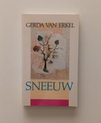 Sneeuw (Gerda van Erkel), Livres, Enlèvement ou Envoi, Belgique, Gerda van Erkel, Utilisé