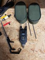 2 NGT beetmelders, Watersport en Boten, Verzenden, Nieuw, Overige typen