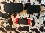 Nintendo switch + Dock + manette + housse de transport + jeu, Games en Spelcomputers, Ophalen, Met games, Met 2 controllers, Zo goed als nieuw