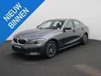 BMW 3 Reeks Berline 318dA (110 kW) TREKHAAK | LEDER | NAVI |, Auto's, BMW, Automaat, 4 deurs, Gebruikt, 4 cilinders