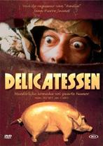 Delicatessen (1991) Dvd, Gebruikt, Ophalen of Verzenden, Vanaf 16 jaar