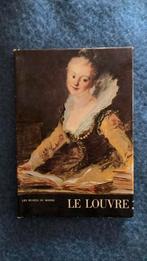 Le Louvre, Livres, Utilisé