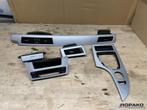Interieurlijsten set BMW 5 serie E60 E61 M sport aluminium, Enlèvement ou Envoi, Einsteinlaan 5 rijswijk, Bmw, Utilisé