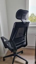 Bureastoel KLIM, Huis en Inrichting, Ophalen, Gebruikt