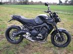 YAMAHA MT 09, Motoren, Bedrijf, 3 cilinders, Meer dan 35 kW, 847 cc