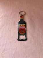 Porte-clés Picon, décapsuleur, forme bouteille PICON Bière, Ustensile, Comme neuf, Enlèvement ou Envoi