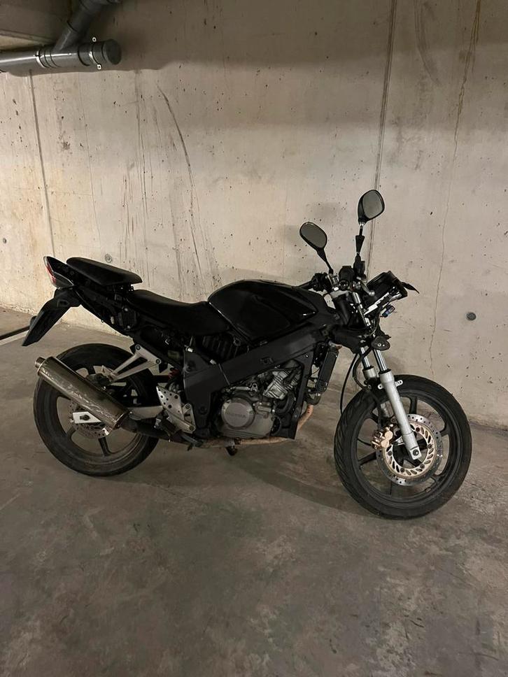 Honda cbr125cc JC34 voor onderdelen, Motoren, Motoren | Honda, Particulier, Overig, 11 kW of minder, 1 cilinder, Ophalen