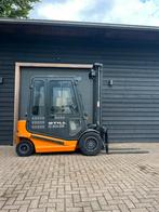 Still R60-35 | 3500kg | Cabine | Joystick, Ophalen of Verzenden