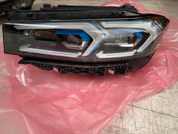 BMW G20/21 koplamp linksvoor volledig led beschikbaar voor biedingen