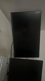 144HZ samsung gaming monitor volledig draaibaar, Computers en Software, Monitoren, Draaibaar, 101 t/m 150 Hz, Minder dan 1 ms