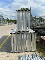 Bouwsteiger Bosta | 200 m² | Nieuw, Doe-het-zelf en Bouw, Ophalen, Nieuw, Gevelsteiger, 5 meter of hoger