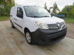 Renault Kangoo MAXI 1.5dCi - 121.920km - 02/2014 - €5b, Voorwielaandrijving, Stof, Zwart, 4 cilinders