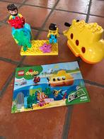 Set Lego Duplo duikboot, Kinderen en Baby's, Speelgoed | Duplo en Lego, Ophalen, Duplo