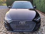 Audi A3 Sportback 35 TFSI S-Tronic (bj 2021, automaat), Auto's, Audi, Stof, 4 cilinders, Bedrijf, 5 deurs