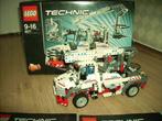 lego technic 8071, Ophalen of Verzenden, Zo goed als nieuw, Complete set, Lego