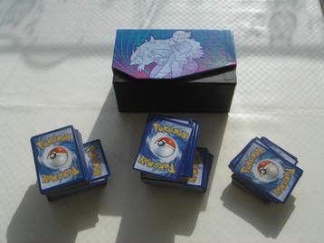 Pokémon-kaart beschikbaar voor biedingen
