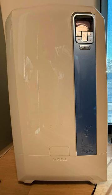 Climatiseur mobile DeLonghi Pinguino PAC WE110 ECO beschikbaar voor biedingen