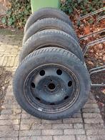 Velgen met winterbanden Peugeot, Enlèvement