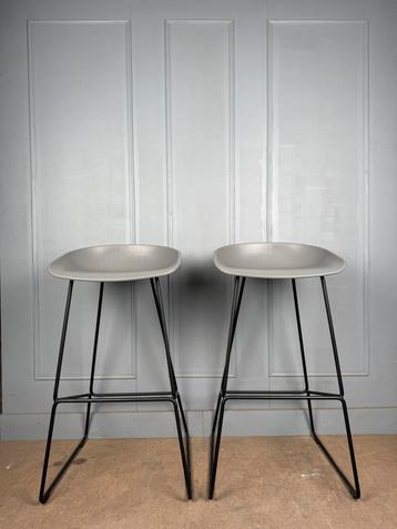 4 HAY About A Stool AAS38 design krukken beschikbaar voor biedingen