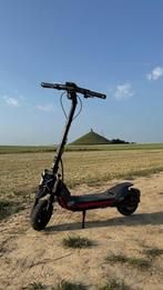 Trottinette Segway zt3 pro, Ophalen of Verzenden, Zo goed als nieuw