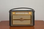 Radio Ducretet Thomson TR 854 - 'handtas', Ophalen
