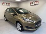 Ford Fiesta 1.0i benzine bwj 2014 / 84.000km, Autos, Ford, Rétroviseurs électriques, 5 places, Berline, Tissu