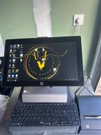 Caisse enregistreuse Tactile HP, Enlèvement ou Envoi