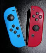nintendo switch joy con-red&blue- Great Condition, Games en Spelcomputers, Ophalen, Zo goed als nieuw, Switch