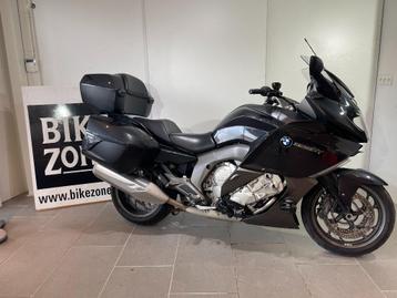 BMW K 1600 GT beschikbaar voor biedingen